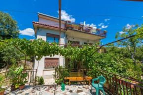 Apartment in Dramalj 5751